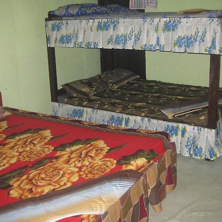 Quoyas Inn Davao Экстерьер фото