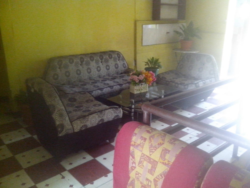 Quoyas Inn Davao Экстерьер фото