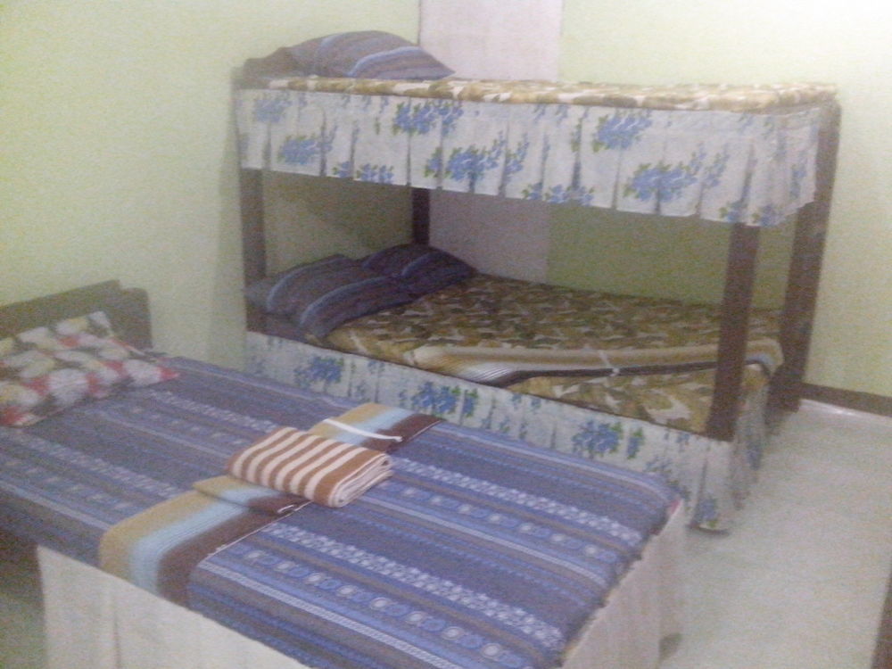 Quoyas Inn Davao Экстерьер фото