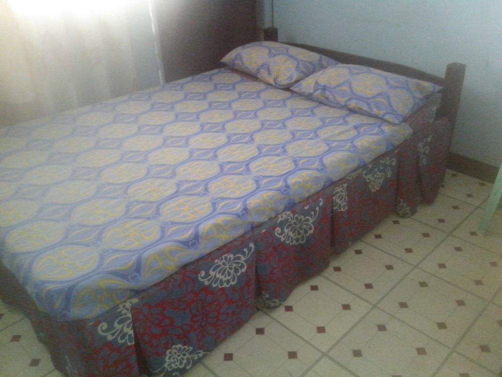 Quoyas Inn Davao Экстерьер фото